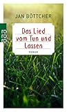 Cover zum Buch Das Lied vom Tun und Lassen