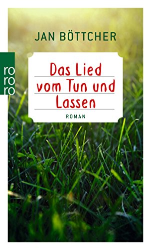 Cover zum Buch Das Lied vom Tun und Lassen