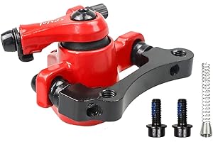 VOLOHAS Disc Brake for Kugoo M4 / M4 Pro Electric Scooter Replacement Part Accessory Scooter Disc Brake Caliper Replacement