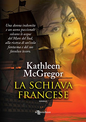 La schiava francese (Leggereditore) La schiava francese (Leggereditore)
