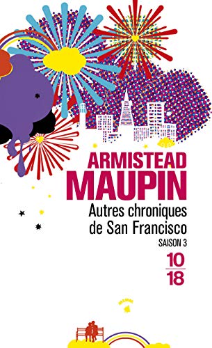 Télécharger Chroniques de San Francisco, tome 3 : Autres chroniques de San Francisco livre En ligne