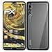 Price comparison product image atFoliX Screen Protector compatible with Huawei P20 Pro Screen Protection Film, anti-reflective and shock-absorbing FX Protector Film (Set of 3)