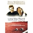 Long Way Round [Special Edition] [3 DVDs]