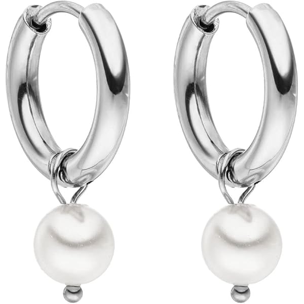 Oorbellen zeepaardje goud - Swan Market | Conceptstore voor Creatieve Kado's