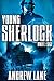 Knife Edge (Young Sherlock Holmes, Band 6) by