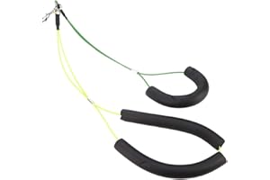 DaMohony Haustierpflege-Schlaufen, Halteschlaufe, Haustier-Bade-Haltegurte, verstellbarer Haustier-Pflege-Tisch, Haustier-Pflege-Leine für mittelgroße und kleine Haustiere