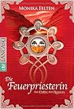 Cover zum Buch Das Erbe der Runen: Die Feuerpriesterin