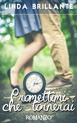 Linda Brillante - Promettimi che tornerai (2016)