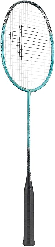 Carlton Drivespeed Grafito Raqueta de Bádminton - óptima para Jugadores avanzados y de Club