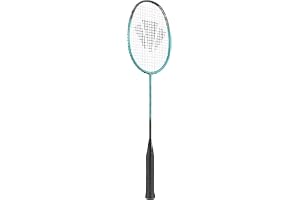 Carlton Drivespeed Graphite Badminton Racket - perfect for advanced and club players