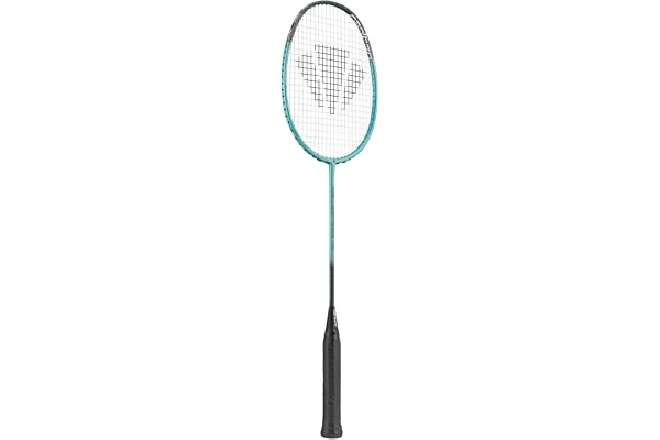 Carlton Drivespeed Raquette de Badminton en Graphite - Parfaite pour Les Joueurs avancés et Les Joueurs de Club