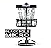 Produktbild MVP Disc Sports Black Hole Micro Disc Golf Basket by MVP Disc Sports