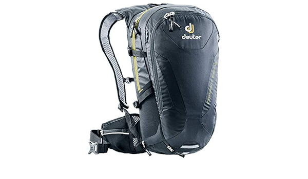 deuter compact exp 16 black