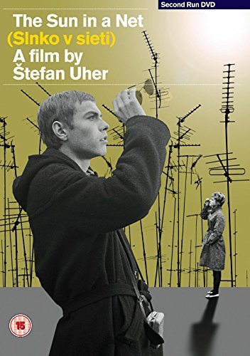 The Sun In A Net Slnko V Sieti Dvd Buy Online In Andorra At Andorra Desertcart Com Productid 63145603