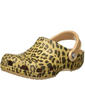 crocs Unisex-Erwachsene Clssclprd3clg Clogs