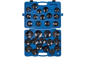 King Tony - Two jaws oil filter wrench