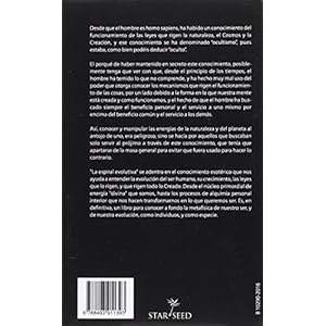 La espiral evolutiva: Una guía para el camino de crecimiento y transformación del ser humano