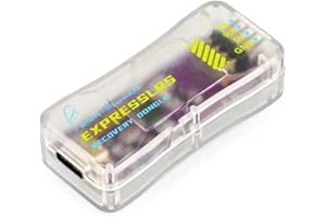 SoloGood BETAFPV FTDI Burning Device Suitable for All Series ELRS Receiver ExpressLRS Recovery Dongle Type-C Interface 2.54mm Pin Header Suitable