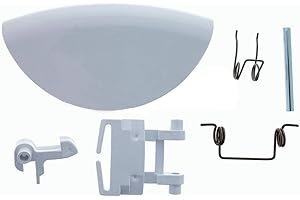 Recamania Cierre Puerta Lavadora New Pol M3810 M9150 M9310 719005000