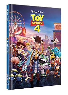 TOY STORY 4 - Disney Cinéma - L'histoire du film - Disney Pixar