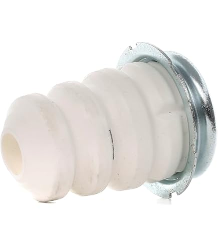 Butée De Choc Arrière Pour Fiat Ducato 2006-2021 - Compatible Relais & Boxer - Amélioration Du Confort De Conduite