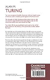 Image de Alan M. Turing: Centenary Edition