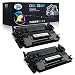 Produktbild Cool Toner kompatibel toner für CF226X(26X) fuer HP LaserJet Pro MFP M426dw M426fdw M426fdn HP LaserJet Pro M402dn M402n M402d, Schwarz 9000 Seiten, 2 pack,Kompatibel cf226x