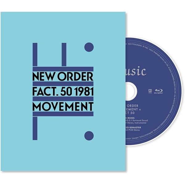 Brotherhood by New Order: Amazon.co.uk: CDs & Vinyl