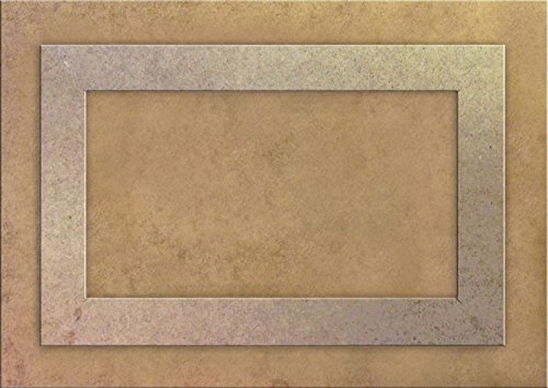 artissimo, Dekopanel, Deco Panel, ca. 30x20cm, PE5792-PA, Die Kunst zu leben.., Bild mit Spruch, Spruchbild, Wandbild, Wanddeko, Wanddekoration - 4