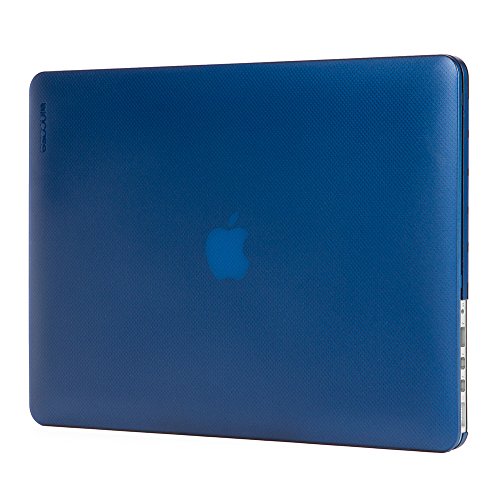 Incase Hardshell Case Hülle für 13″ MacBook Pro Retina Dots – Mondblau - 5