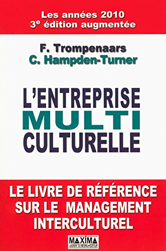 Télécharger L'entreprise multiculturelle PDF Livre En Ligne Télécharger L'entreprise multiculturelle PDF Livre En Ligne