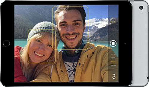 Apple iPad MINI 4 WI-FI 16GB Apple 2048 MB