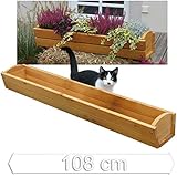 Suchergebnis auf Amazon.de für: blumenkasten holz: Garten