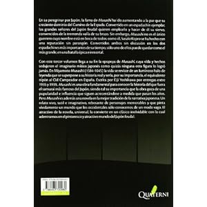 Musashi 3 La Luz Perfecta 2ｦed (Novela Historica Aventuras)