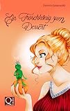 Cover zum Buch Ein Froschkönig zum Dessert