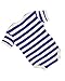 Doctor Who Unisex Baby Clothing Set, White, 6-9 Months