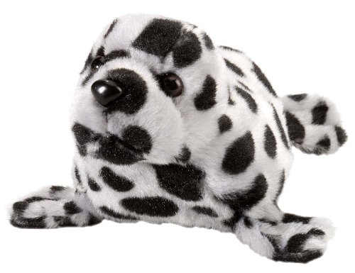 Price comparison product image Wild Republic 13cm Plush Habor Seal