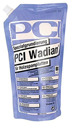 PCI-WADIAN 1 LTR SPEZIAL-GRUNDIERUNG F. SPANPL.