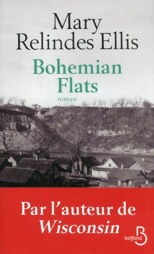 couverture de : Bohemian Flats