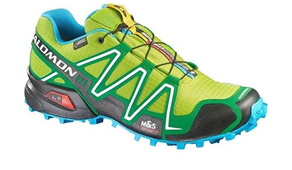 salomon speedcross 11.5