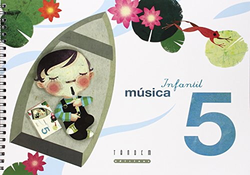 Música infantil 5