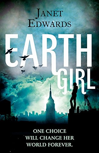 Télécharger Earth Girl Francais PDF