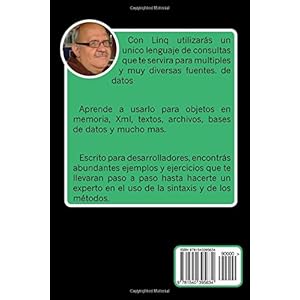 Linq en Forma Practica: Segunda Edición Ampliada