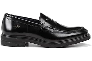 Fluchos F0633 FLORENTICK Negro BELGAS