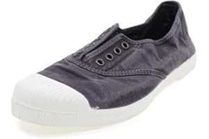 Natural World Scarpe Celeste