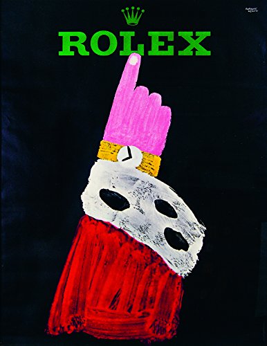 The Watch Book Rolex