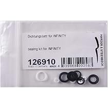 Granit Afdichtingsset - 38006295