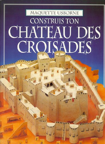 ⤂Télécharger⤃ Construis ton château des Croisades Gratuit