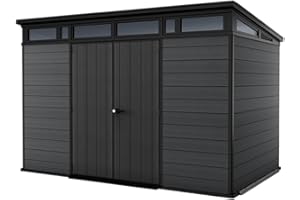 KETER - Abri de Jardin Cortina- 7,15 m²