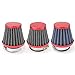 Produktbild YONGYAO 35Mm/38Mm/42Mm Luftfilter Pod Cleaner Uiversal F¨¹r ATV Pit Dirt Bike Quad Motorcycle-35Mm
